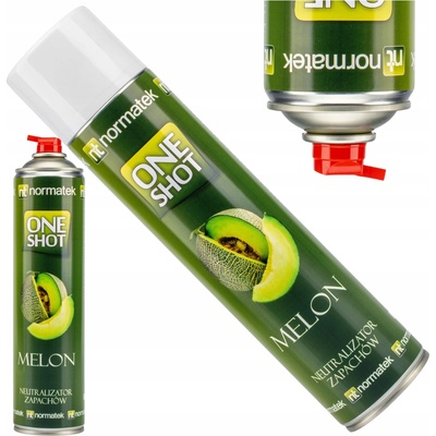 Normatek sprej (aerosól) 600 ml