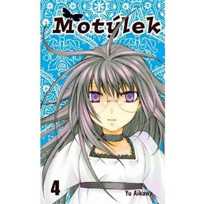Motýlek 4