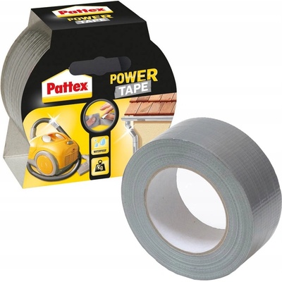 Pattex Opravná páska 48 mm x 25 m
