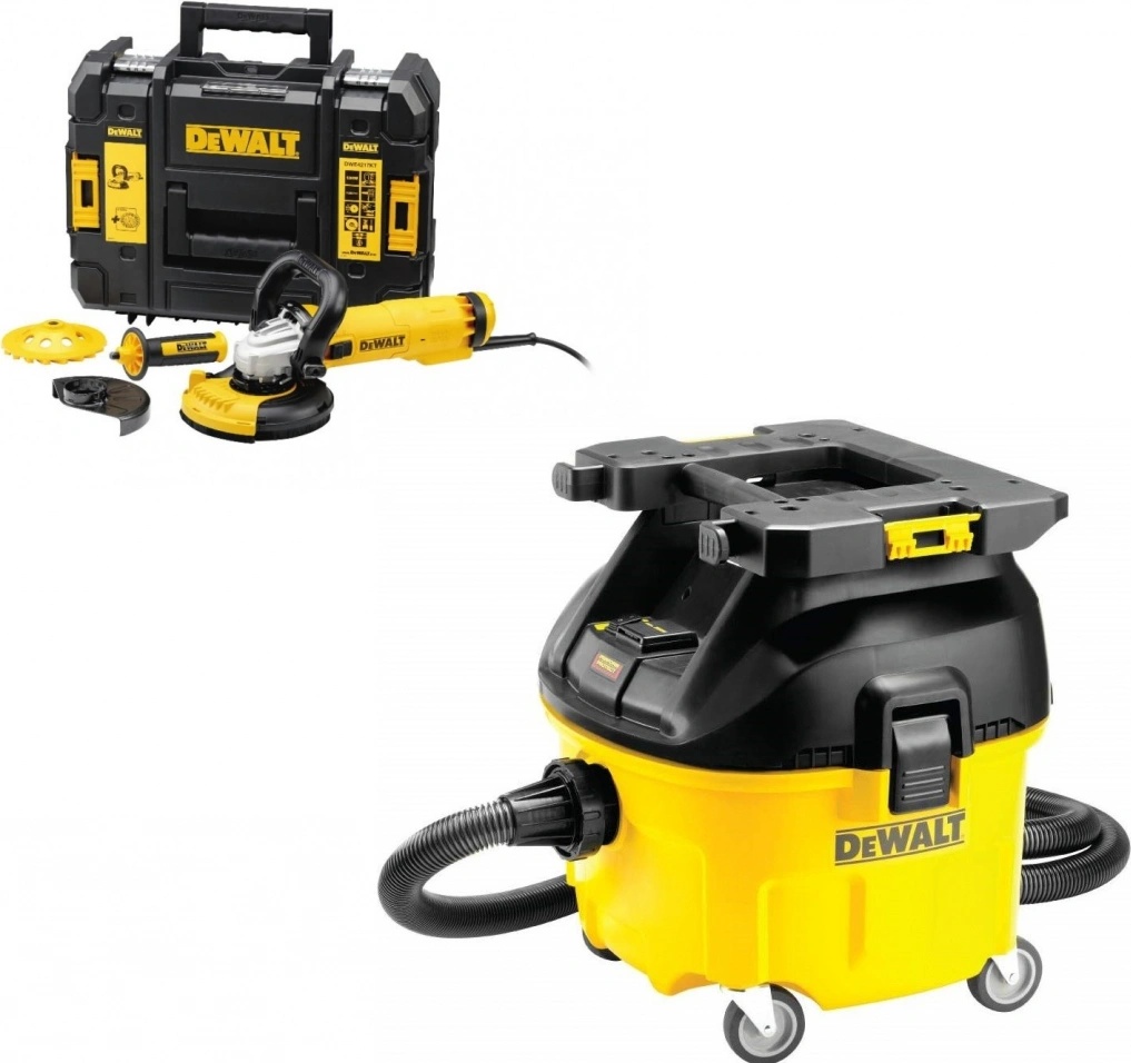 DeWALT DWE4217KT