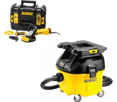 DeWALT DWE4217KT