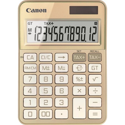 Canon KS-125KB- GD - Zlatá (6818C002)