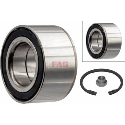 Súprava ložísk kolesa Schaeffler FAG 713 6780 40