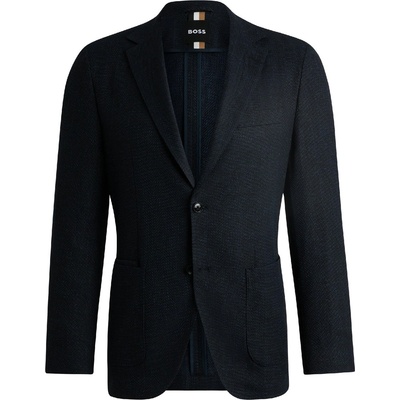 Boss C-Jaye-Elbow-242 10262481 01 Mens - Dark Blue