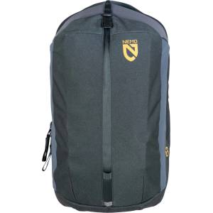 Nemo Дневна раница Nemo Vantage 20 Endless Promise Daypack - Black - размер One Size (502-8153-0111)