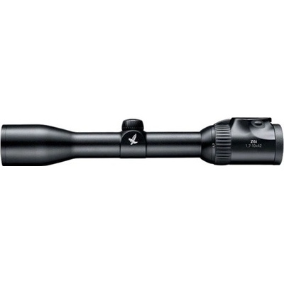 Swarovski Z6i GEN II 1,7-10x42