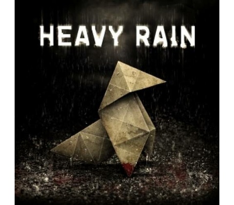 Heavy Rain
