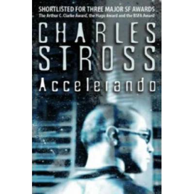 Accelerando | Charles Stross