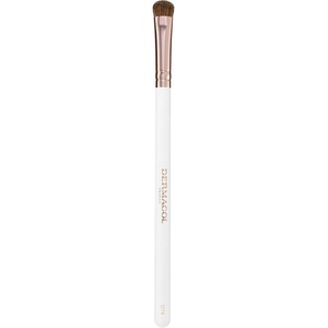 Dermacol Accessories Master Brush by PetraLovelyHair четка за прилагане на сенки за очи D74 Rose Gold