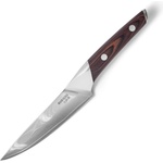 Eva Trio Нож за зеленчуци NORDIC KITCHEN 13 cm, кафяв, Eva Trio (ES515411)