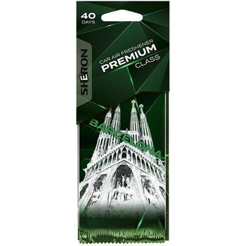 Sheron Premium Class Barcelona