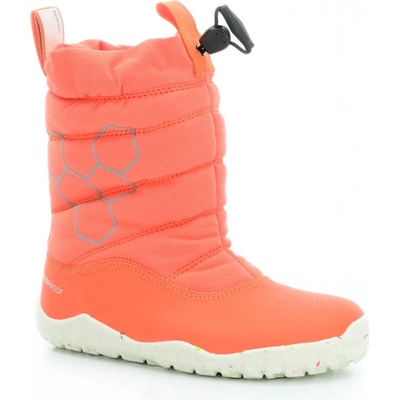 Vivobarefoot LUMI FG PRESCHOOL TOMATO