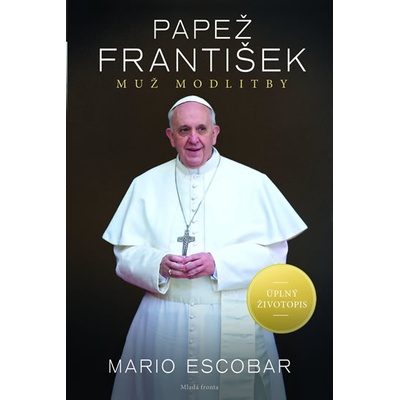 Fantišek – muž modlitby