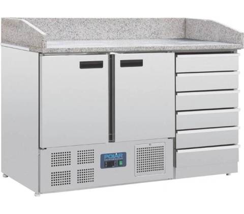 Polar CT425