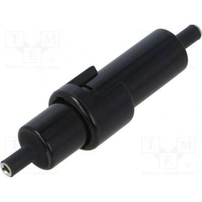 EATON/BUSSMANN BK-HFA-R Zásuvka; 6,3x32mm; krimpování; Imax: 20A; Ujmen: 250V; Ujmen.1: 250V
