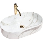 Rea Nadia Aiax 61 cm shiny white (5902557381272)