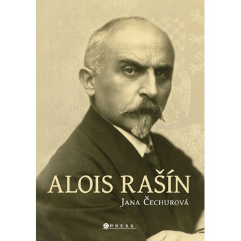 Alois Rašín