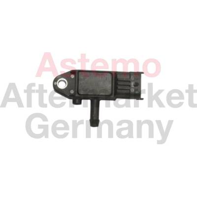 Senzor, tlak výfukového plynu ASTEMO-HITACHI 2507408