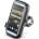 Cellularline Поставка за мотоциклет Cellularline - Interphone, 6.5'', черна (SMSMART65)