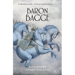 Baron Bagge | Alexander Lernet-Holenia (2023)