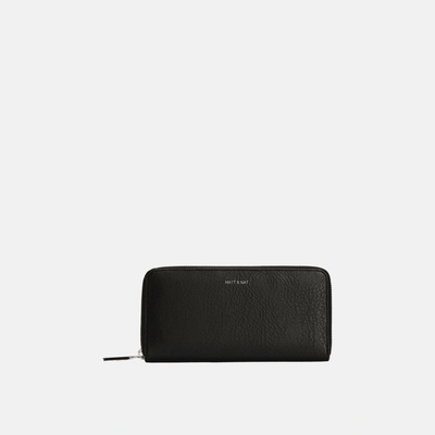 Matt & Nat Central Black