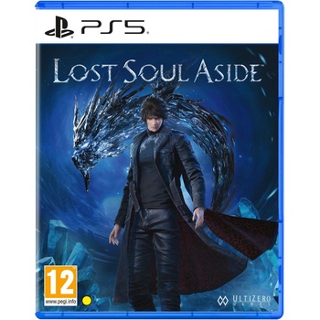 Sony Lost Soul Aside (PS5)