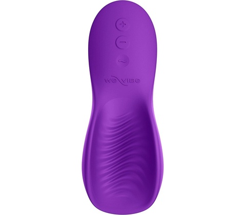We-Vibe Shared Touch