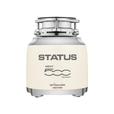 Status NEXT 500 Compact Мелница за хранителни отпадъци (next500)