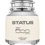 Status NEXT 500 Compact Мелница за хранителни отпадъци (next500)