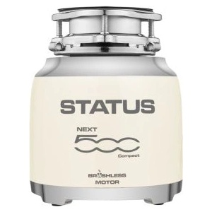 Status NEXT 500 Compact Мелница за хранителни отпадъци (next500)