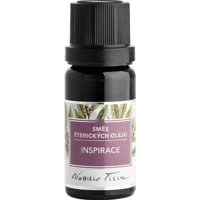 Nobilis Tilia směs éterických olejů inspirace 10 ml