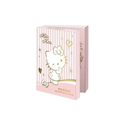 EPEE Czech Adventní kalendář Hello Kitty