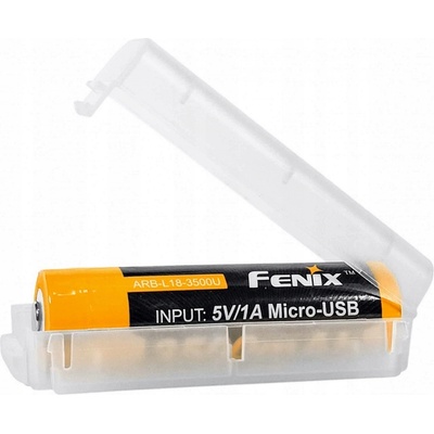 Fenix Li-Ion 18650 3500mAh FE18650LI35