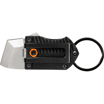 KeyNote 5Cr Black