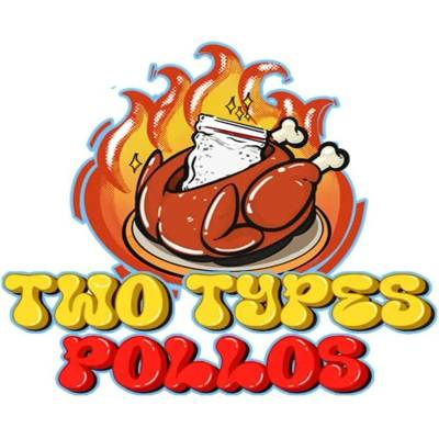 Two Types Pollos