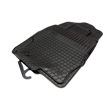 FroGum Гумени стелки за mazda 6 ii (2008-2013)