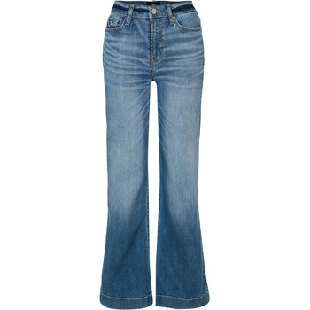 7 For All Mankind Дънки 7 For All Mankind Women's Slim Fit Jeans - Faded Echo