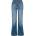 7 For All Mankind Дънки 7 For All Mankind Women's Slim Fit Jeans - Faded Echo