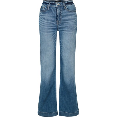 7 For All Mankind Дънки 7 For All Mankind Women's Slim Fit Jeans - Faded Echo