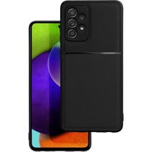 Púzdro Forcell Noble Samsung Galaxy A52 A525/A52 5G A526/A52s 5G A528 čierne
