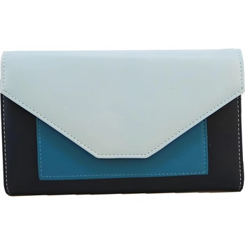 HARAHU Портмоне al-7234 - Синьо kp7234 (al-7234)