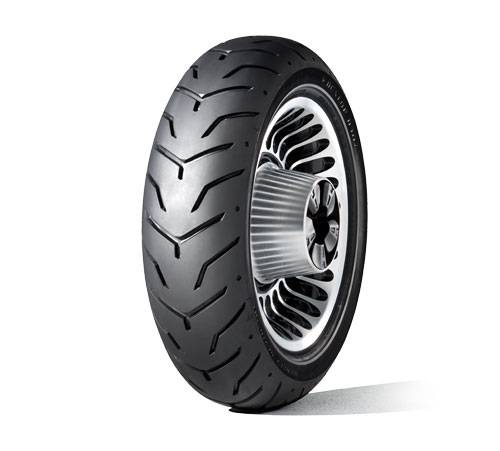 dunlop d407 t harley davidson 180 55 r18 80h - Heureka.cz