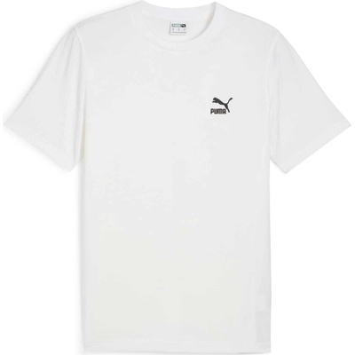Puma Classics Small logo 4064537901915 biele