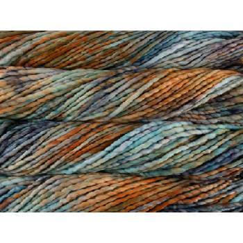 malabrigo Rasta Amphibian Плетива прежда (RAS274)