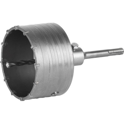 Vyřezávač do betonu STREND Pro MasonHS 100 mm, korunka, SK plátky, SDS +