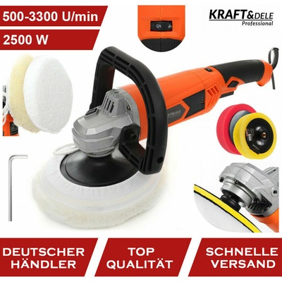 Kraft & Dele KD1727