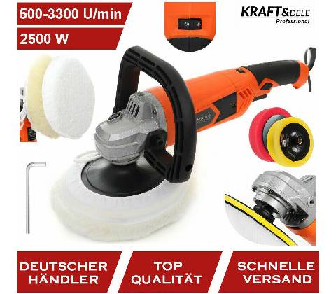 Kraft & Dele KD1727