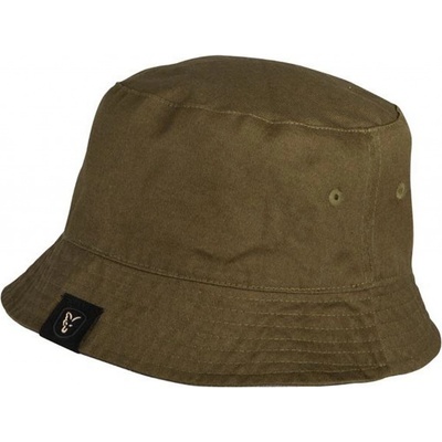 FOX Oboustranný klobouk Camo Reversible Bucket Hat – Zboží Dáma