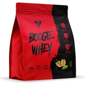Trec Nutrition Boogie Whey 500 g