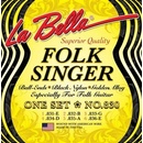 La Bella 830 Folksinger